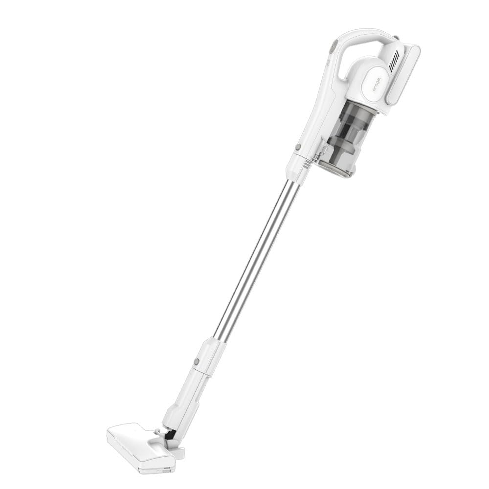 Amazon | Orage RR11 ホワイト コードレス掃除機 2026年モデル